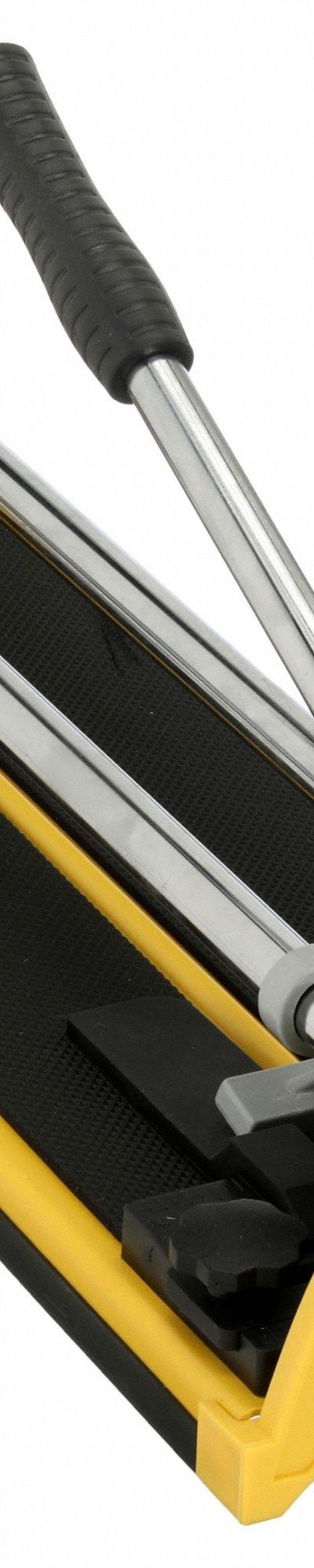 QEP Tile Cutter: 14 in Cutting Lg - Tile Cutters
