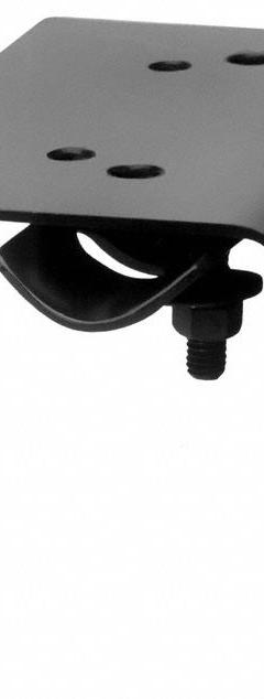 ABANAKI Mounting Bracket (MPN OMMST100). Key specifications — attr1087913: OMMST100; attr1087914: ABANAKI.