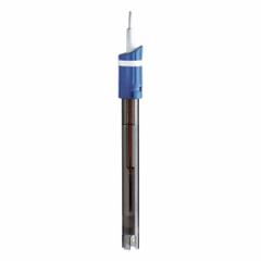 HACH Electrode: E16M500, pH, 0 to 12 pH, BNC. Key specifications — Manufacturer Part Number: E16M500; Product Type: Electrode; Connection Type: BNC; Test Parameters: pH; Material: Epoxy; Range: 0 to 12 pH.