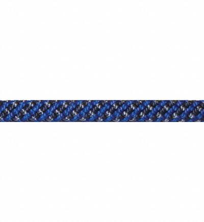 STERLING General Purpose Utility Rope: Kernmantle, 7 mm Dia, 275 lb Working Load Limit - Shock-Absorbing Rope