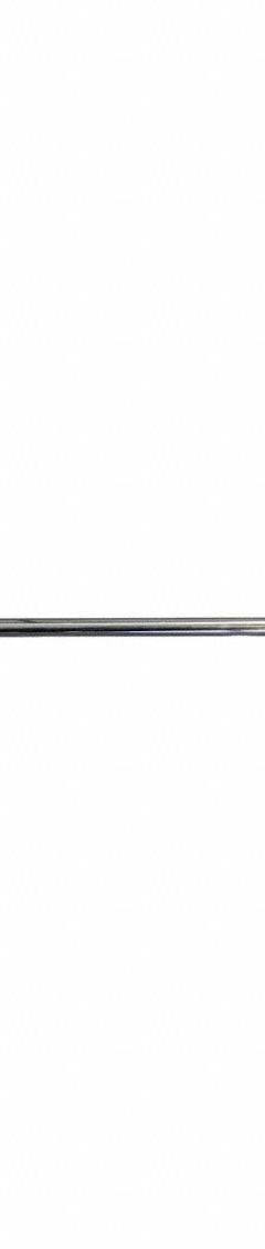 COLE-PARMER Powder Sampling Tool: 39 3/8 in Handle Lg - Imperial, 42 1/8 in Overall Lg - Imperial (MPN 0628616). Key specifications — Color: Silver.