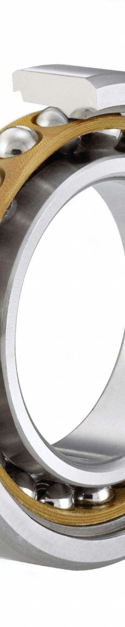 GMN Super Precison Angular contact Bearing: KH 6011 - High-Precision Angular Contact Bearings