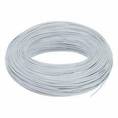 USA INDUSTRIALS Plastic Welding Rod: Polypropylene, Round, 1/8 in x 1,105 ft, White, 5 lb (MPN BULK-WR-PP-26). Key specifications — Manufacturer Part Number: BULK-WR-PP-26; Brand: USA INDUSTRIALS.