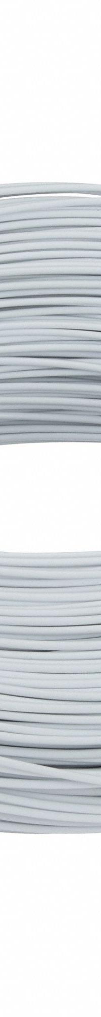USA INDUSTRIALS Plastic Welding Rod: Polypropylene, Round, 1/8 in x 1,105 ft, White, 5 lb (MPN BULK-WR-PP-26). Key specifications — Manufacturer Part Number: BULK-WR-PP-26; Brand: USA INDUSTRIALS.