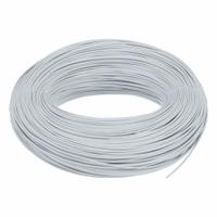 USA INDUSTRIALS Plastic Welding Rod: Polypropylene, Round, 1/8 in x 1,105 ft, White, 5 lb (MPN BULK-WR-PP-26). Key specifications — Manufacturer Part Number: BULK-WR-PP-26; Brand: USA INDUSTRIALS.
