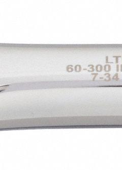 STURTEVANT RICHMONT Interchangeable Head Torque Wrench: Inch-Pound, Newton Meter (MPN 810016). Key specifications — attr310211: 1/2 in x 3/4 in; attr310212: 7 N-m to 34 N-m; attr310215: Yes - only if preset per request; attr324953: STURTEVANT RICHMONT.