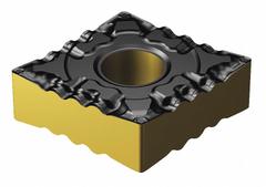 SANDVIK COROMANT Turning Insert, Finishing, Diamond, CNMG: CNMG 12 04 08-PF 4315 (MPN CNMG 432-PF 4315). Key specifications — attr257733: CNMG 12 04 08-PF 4315.