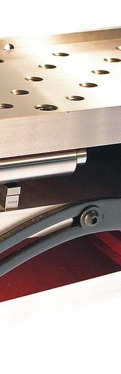 SUBURBAN Sine Plate: Compound, 6 in L x 12 in W x 4 3/16 in H (MPN SPC-612-S2). Key specifications — attr1033268: SUBURBAN; attr1042407: Mounting Holes.