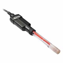 HACH Electrode: PHC72901, pH, 0 to 12 pH, 1 m Cable Lg, Annular. Key specifications — Manufacturer Part Number: PHC72901; Product Type: Electrode; Junction: Annular; Test Parameters: pH; Material: Glass; Range: 0 to 12 pH.