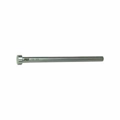 PCS Ejector Pin: Nitrided, Steel, 1/16 in Nom. Dia., 6 in Overall Lg, 0.25 in Head Dia (MPN NP5-6). Key specifications — attr1132749: +0.062/-0.000 in; attr1110848: PCS; attr1132750: +0.0000/-0.0003 in; attr1132753: 1/32 in.