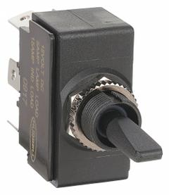 HUBBELL WIRING DEVICE-KELLEMS Marine Toggle Switch: 3 Position, 6 Connections, DPDT, MARINE Series (MPN M223MMSP). Key specifications — Switch Function Configuration: Momentary On/Off/Momentary On; Brand: HUBBELL WIRING DEVICE-KELLEMS; Series: MARINE.
