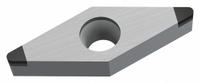 WALTER Diamond Turning Insert: VBGW332TS-2, VBGW160408TS-2 (MPN 7636898). Key specifications — attr257732: VBGW332TS-2; attr257733: VBGW160408TS-2.