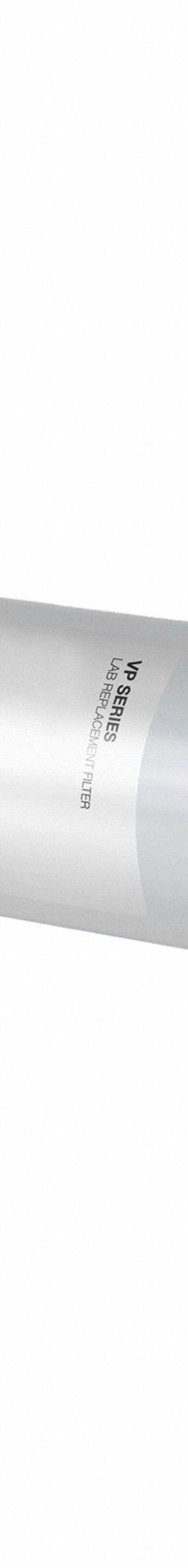 RESINTECH Oxygen DI GAC Cartridge: Ions, 3.8 lpm Flow Rate, MBD15/MBD90/SIR800, VP-17-4301, 1. Key specifications — Media Within: SIR800; Material: Plastic; Product Type: Oxygen DI GAC Cartridge; Manufacturer Part Number: VP-17-4301.