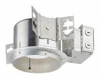 LED Recessed Down Light: New Construction, 6 in Dia, 1,400 lm, 3500K, 16.3 W, 120 to 277V AC (MPN TC22LED G4 14LM 35K 90CRI MVOLT EZ10). Key specifications — Voltage: 120 to 277V AC; Trim Color: Available Separately; Brand: JUNO LIGHTING; Ceiling Type: Flat Ceiling; Reflector or Baffle Color: No Reflector or Baffle; Trim Style: Available Separately; Dimmable: Yes; Color Temperature: 3500K.