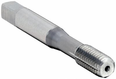 OSG Thread Forming Tap: M6x1 Metric, Modified Bottoming Chamfer - General Purpose Thread-Forming Taps