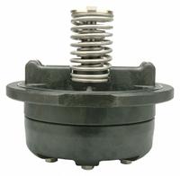 WILKINS Valve Repair Kit: Rubber/Steel, Mfr Part # 3712-300. Key specifications — Includes: #1 Seat Retainer; Product Type: Valve Repair Kit; Brand: WILKINS; Compatible with Manufacturer Model Number: 375A; Manufacturer Part Number: 3712-300.