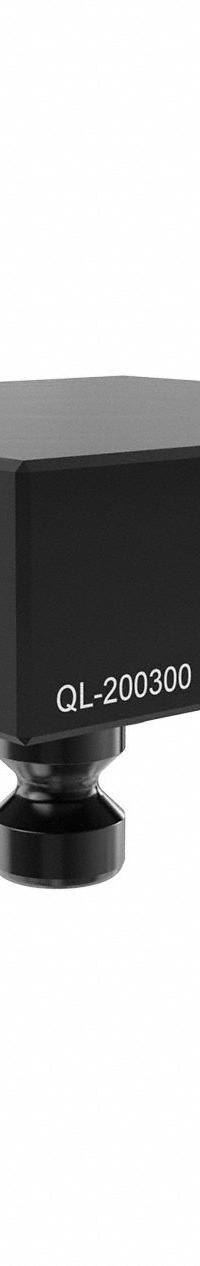 JERGENS Machinable Support Pallet: Quick-Loc, Square, Carbon Steel, 96 mm W x 96 mm L x 27 mm H (MPN QL-200300). Key specifications — Product Type: Machinable Support Pallet; Brand: JERGENS; Includes: Pull Studs; Compatible Pull Stud Part Number: QL-200800.