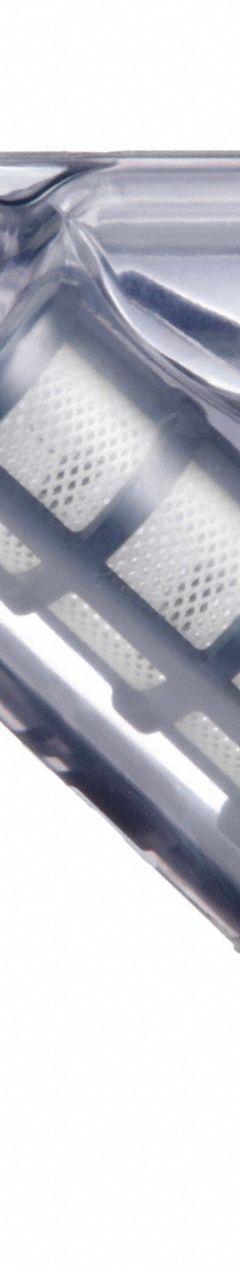 ASAHI Y Strainer: 1 in, Socket and Threaded, Mesh, 0.0331 in Screen Size, PVC, EPDM, 4 3/8 in Ht (MPN 1257010). Key specifications — Brand: ASAHI; Seal Material: EPDM; Port 1 Connection Type: Socket and Threaded; Manufacturer Part Number: 1257010; Screen Material: PVC.
