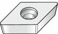 WIDIA Diamond Turning Insert: DCMW2151, DCMW070204 (MPN 2027966). Key specifications — attr257732: DCMW2151; attr257733: DCMW070204.