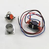 REZNOR Fan Control Replacement Kit: Fan Control Repl Kit, 209184. Key specifications — Product Type: Fan Control Replacement Kit; Manufacturer Part Number: 209184.