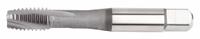 WIDIA GTD Spiral Flute Tap: M10x1.5 Metric, D6 / 6H, 3 Flute, Plug Chamfer (MPN GT925147)