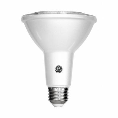 GE Compact LED Bulb: LED, PAR30L, Medium Screw (E26), 12 W Watt - Parabolic Aluminized Reflector (PAR) Lamps