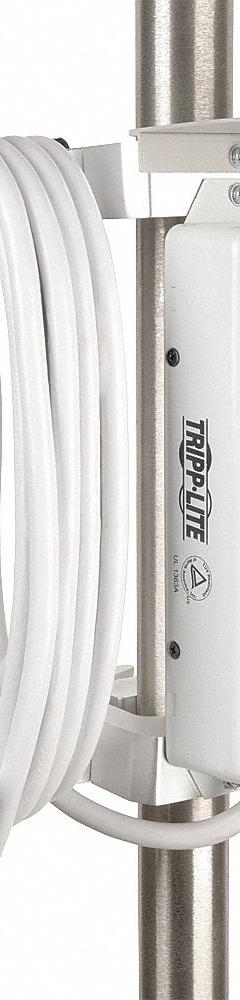TRIPP LITE Power Strip Mounting System: For Power Strips (MPN PSCLAMP). Key specifications — Manufacturer Part Number: PSCLAMP; Accessory Type: Power Strip Mounting System.