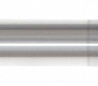 APPROVED VENDOR Ball End Mill: Carbide, TiCN Coated, 3 Flute, 9/16" Mill Dia, 1-1/4" LOC, 3-1/2" OAL (MPN 222-001222)