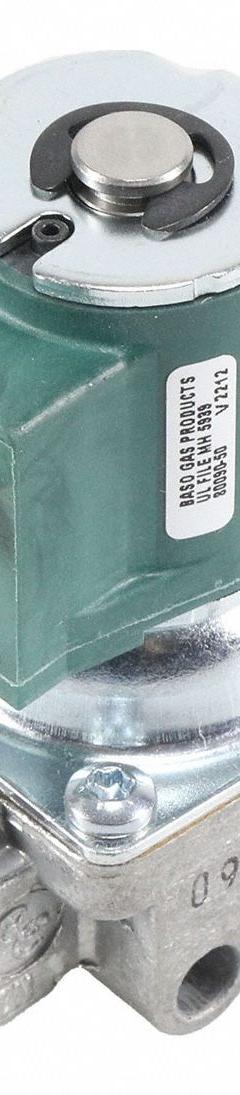 BASO Gas Valve: H91WG-1C REVB Mfr Part #. Key specifications — Product Type: Gas Valve; Manufacturer Part Number: H91WG-1C REVB.