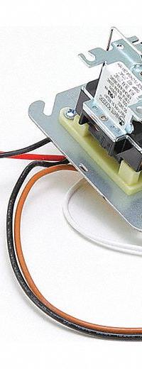 IO HVAC CONTROLS Thermostat: Mfr Part # CL-80. Key specifications — Manufacturer Part Number: CL-80.