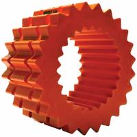 TB WOOD'S Sure-Flex Plus: 6 Coupling Size, 6,000 RPM Max Speed, 1,800 in-lb Rated Torque, 2.9 hp (MPN 6H). Key specifications — attr672377: 2.9 hp; attr672411: Inch; attr672387: 1-Piece Solid; attr85403: TB WOOD'S.