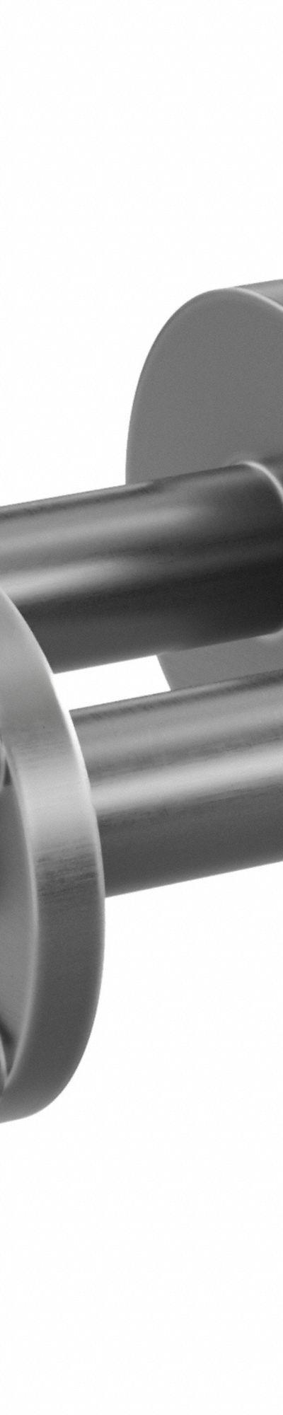 DAYTON Connecting Link: For Std Roller Chains - Connecting Links for ANSI Standard Chains
