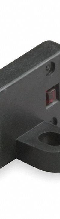 OMRON Photoelectric Sensor: Non-Terminated Cable, 5-24V DC, PNP (MPN EE-SX872P). Key specifications — DC Supply Voltage Rating: 5-24V DC; Brand: OMRON.