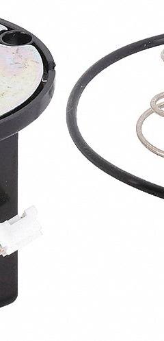 MOEN Solenoid Coil: Toilets, Brass (MPN 104435). Key specifications — Product Type: Solenoid Coil; Brand: MOEN.