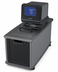 POLYSCIENCE Heated Circulator: 11 lpm Flow Rate, SD07H170-L11B, Heated, 19 5/8 in Overall Dp, LCD. Key specifications — Temperature Accuracy Tolerance: +/-0.04°C; Display Type: LCD; Temperature Setting - Minimum: -6.7 °C; Brand: POLYSCIENCE.