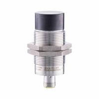 IFM Read/Write RFID Antenna: 13.56 MHz, IO-Link, Non-Flush Mountable, IP 67/IP 69K, Tubular, DTI435. Key specifications — Mounting Type: Non-Flush Mountable; Brand: IFM; Display: Power LED; Electrical Connection: M12 A-Coding; Frequency Type: High Frequency; IP Rating: IP 69K; Material: Thermoplastic; Mounting Thread Size: M30 x 1.5.