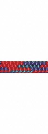 STERLING General Purpose Utility Rope: Kernmantle, 3/16 in Dia, 115 lb Working Load Limit, Nylon (MPN AN50080007). Key specifications — Brand: STERLING; Rope Type: Static.