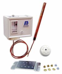 Refrigeration Control: Temp Control, 22.5°F to 47.5°F, SPDT, Opens on Rise or Fall (MPN o16-601). Key specifications — Manufacturer Part Number: o16-601; Voltage: 120V AC; Brand: RANCO; Capillary Type: Capillary with Remote Bulb.