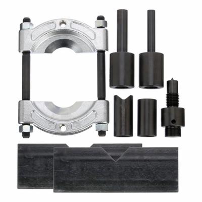 HEIN-WERNER Press Accessory Set: 25 ton Capacity - Accessory Kits for Hydraulic Presses