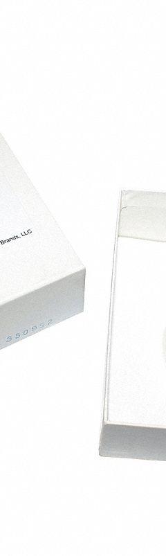 LABEXACT Glass Microfiber Filter: F, 7 cm Dia, 0.4 mm Thick, 0.7 um Pore Size (MPN 12K958). Key specifications — attr976405: Filter; attr976393: LABEXACT.