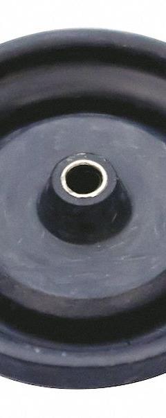 BRADLEY Diaphragm Assembly: Toilets, Rubber, Diaphragm (MPN 269-983). Key specifications — Includes: Diaphragm; Product Type: Diaphragm Assembly; Brand: BRADLEY; Compatible Series: AST4; Material: Rubber.