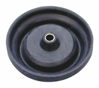 BRADLEY Diaphragm Assembly: Toilets, Rubber - Diaphragm & Relief Valve Parts for Flush Valves