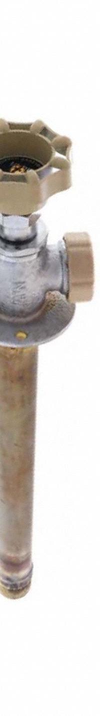 QUARTER BALL Ball Valve Sillcock: Quarter-Turn, Brass, Nickel, Plastic, 3/4 in Inlet Connection Size (MPN QB-112MF). Key specifications — Brand: QUARTER BALL; Design: No Kink; Body Material: Brass; Handle Material: Plastic; Color/Finish: Nickel; Handle Type: Quarter-Turn; Inlet Connection Type: NPT; Product Type: Sillcock.