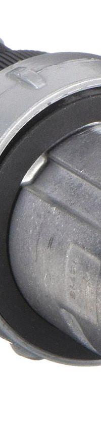HUBBELL Pin and Sleeve Plug: Gray, 250V DC/600V AC, Three Phase, 60 A, 4 Pole, 4 Wire (MPN HBL560PS1W). Key specifications — Brand: HUBBELL.