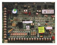NAPCO Control Panel Board: 96 User Codes - Max, 96 Zones - Max, Auto Arm/Auto Disarm (MPN GEM-P9600EXPCBD). Key specifications — Brand: NAPCO; Automatic Arming: Auto Arm; Compatible Manufacturer Part Number: GEM-K4/K4RF; Product Type: Control Panel.