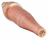 VICTOR Cutting Tip: 1-101 Series, Size 1, For Use With Acetylene, 3/4 in (MPN 0330-0005). Key specifications — For Torch Type: Handheld; Manufacturer Part Number: 0330-0005; Brand: VICTOR; Fuel Type (per Tip Series): Acetylene.
