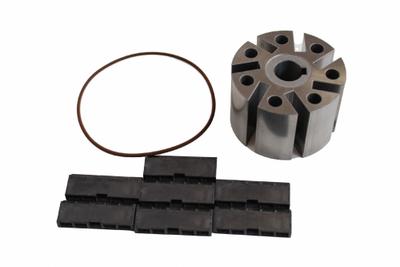 PIUSI Impeller: Mfr Part # R21549010. Key specifications — Manufacturer Part Number: R21549010. - Pump Rebuild Kits