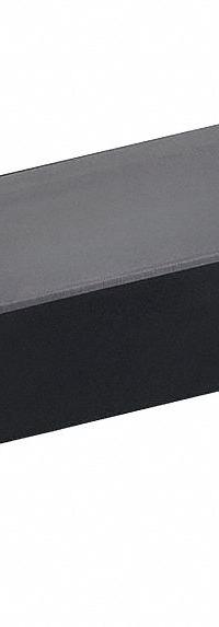 KYOCERA External Grooving Toolholder (MPN KGDR1616H2T06)