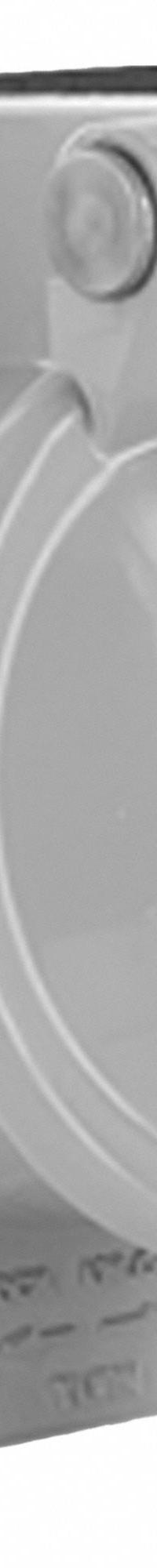 LEVITON Coverplate: Cast Aluminum, Single Receptacles, 1 Gangs, 4 3/4 in Overall Ht, Gray, Vertical (MPN 7770). Key specifications — Brand: LEVITON; Color: Gray; Compatible with Product Type: Single Receptacles; Mounting Orientation: Vertical.