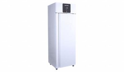 ARCTIKO Biomedical Refrigerator: 22 cu ft, Upright, 2°C to 8°C, 31 in Overall Dp - Pharmacy & Vaccine Refrigerators